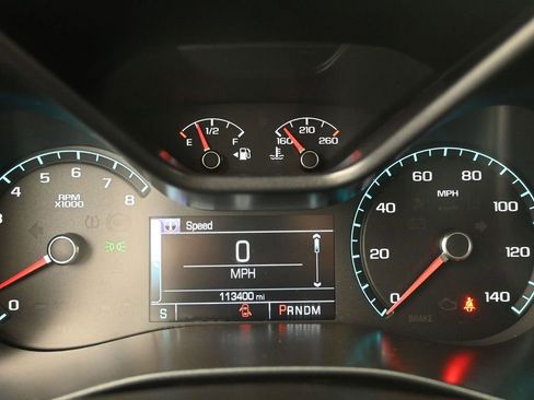 Used 2016 Chevrolet Colorado Z71 image 22