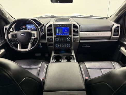 Used 2021 Ford F250 Lariat w/ Lariat Value Package image 30