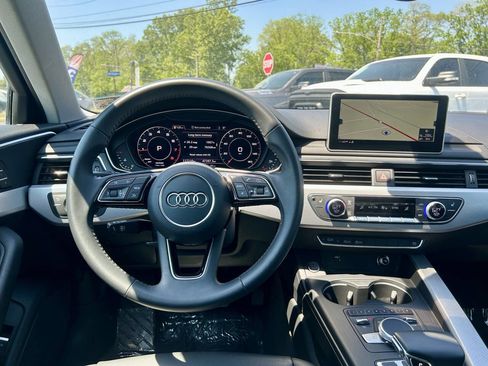 Used 2018 Audi A4 2.0T Premium AWD/4WD image 22