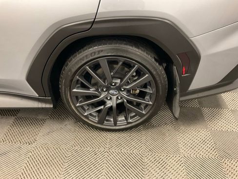 Used 2023 Subaru WRX Limited image 12