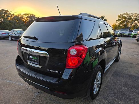 Used 2015 Chevrolet Equinox LT w/ Driver Convenience Package FWD image 8