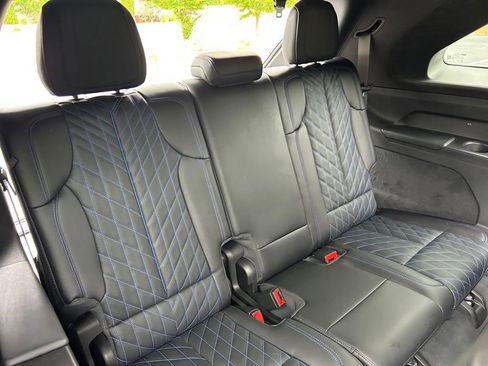 Used 2026 Cadillac Escalade IQ Sport 1 w/ LPO, Floor Liner Package AWD/4WD image 54