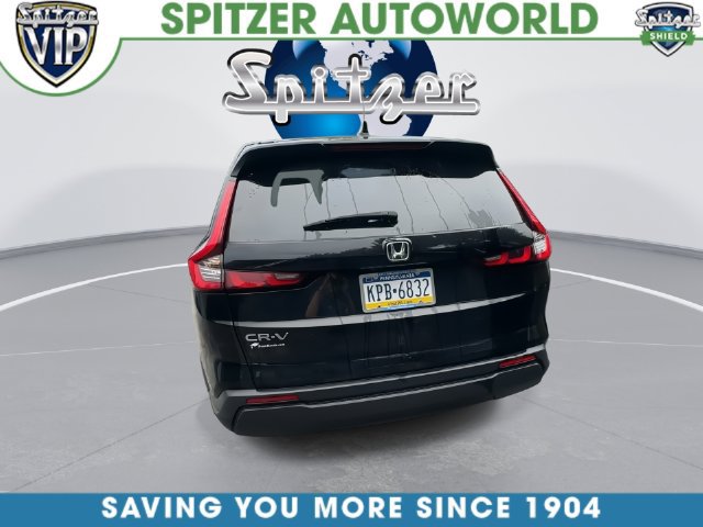 Used 2024 Honda CR-V EX image 13