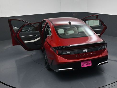 Used 2025 Hyundai Sonata SEL image 20