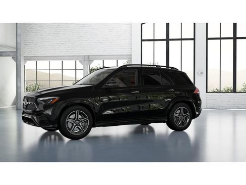 New 2026 Mercedes-Benz GLE 350 4MATIC image 37
