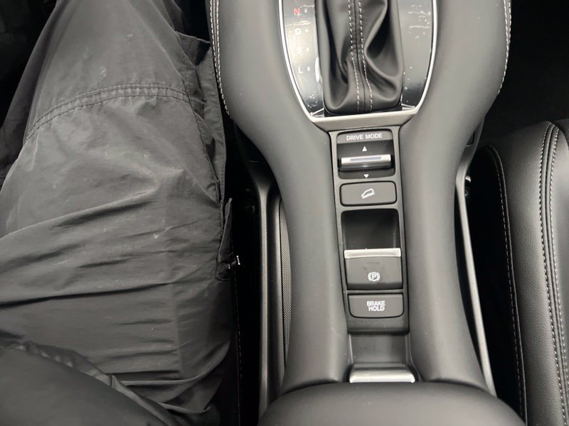 New 2027 Honda HR-V EX-L image 27