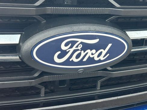 Certified 2024 Ford F150 XLT w/ Mobile Office Package image 24