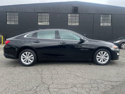 Used 2023 Chevrolet Malibu LT w/ Driver Confidence Package FWD image 14