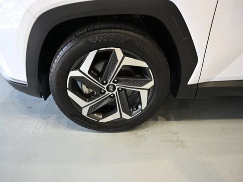 Used 2023 Hyundai Tucson SEL w/ Convenience Package FWD image 32