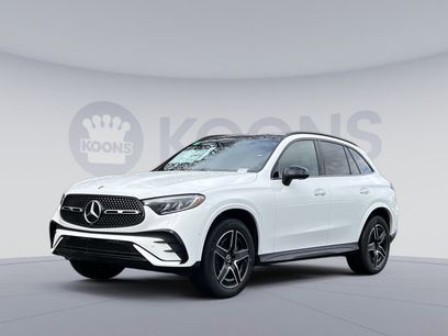 New 2026 Mercedes-Benz GLC 300 GLC 300