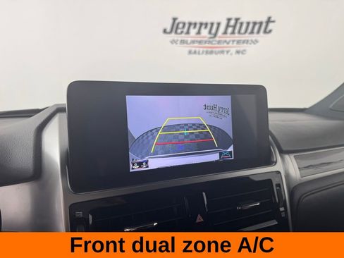 Used 2023 Lexus GX 460 Premium image 4