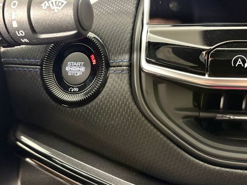 New 2026 Jeep Compass Limited AWD/4WD image 22