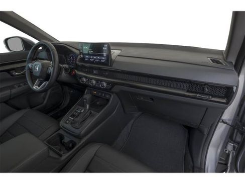 New 2026 Honda CR-V EX-L image 37