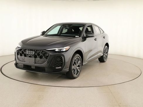 New 2026 Audi Q5 Premium Plus AWD/4WD image 12