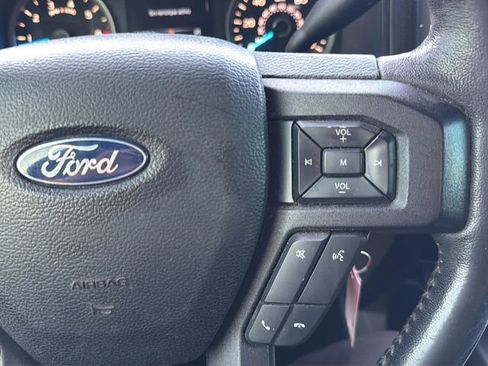 Used 2017 Ford F150 XLT w/ Equipment Group 302A Luxury image 23