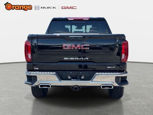New 2026 GMC Sierra 1500 SLT w/ SLT Premium Plus Package AWD/4WD image 4