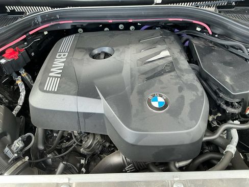 Used 2026 BMW X3 xDrive30i AWD/4WD image 9