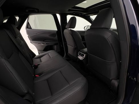 Used 2024 Lexus RX 350 Premium w/ Cold Area Package image 19