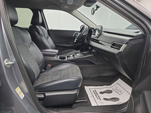 Used 2024 Mitsubishi Outlander SE FWD image 43