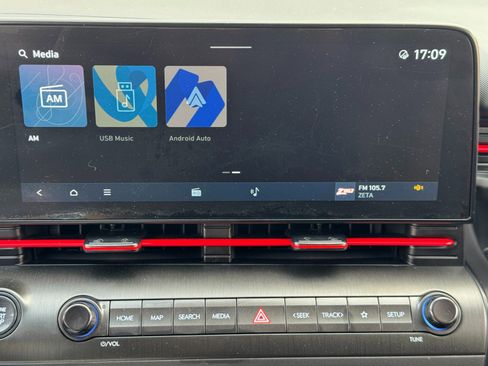 Used 2024 Hyundai Kona N Line AWD/4WD image 26