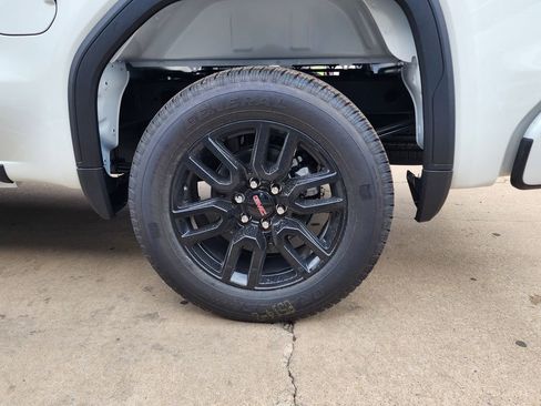 New 2026 GMC Sierra 1500 Elevation AWD/4WD image 51