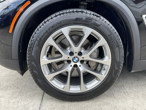 Certified 2022 BMW X5 sDrive40i w/ Premium Package RWD image 7