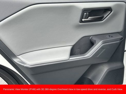 New 2026 Toyota RAV4 XSE w/ Weather Package image 6