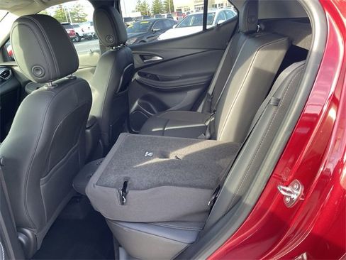 Used 2021 Buick Encore GX Preferred w/ Sport Touring Package image 13