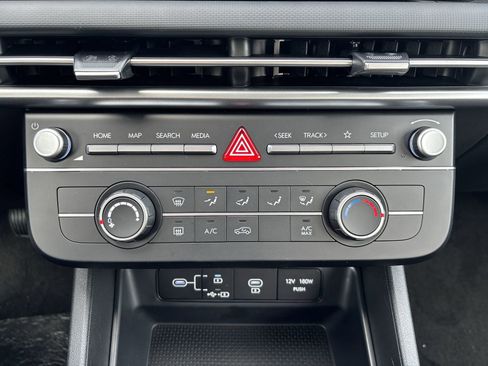 New 2026 Hyundai Tucson SE AWD/4WD image 20