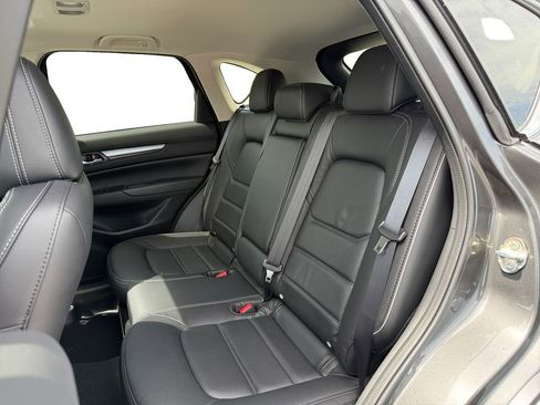 New 2025 MAZDA CX-5 AWD 2.5 S image 13