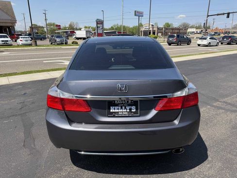 Used 2015 Honda Accord LX image 5