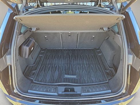 Used 2023 Land Rover Range Rover Evoque SE image 13