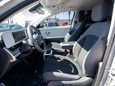 Used 2022 Hyundai Ioniq 5 SE w/ Cargo Package image 15