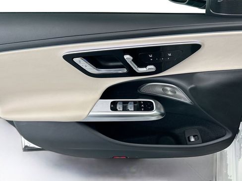 Certified 2026 Mercedes-Benz E 350 Sedan image 23