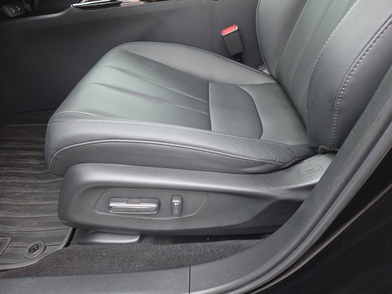 Certified 2026 Acura ADX AWD image 21