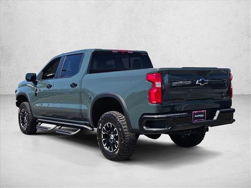 New 2026 Chevrolet Silverado 1500 ZR2 w/ LPO, Dark Essentials Package image 9