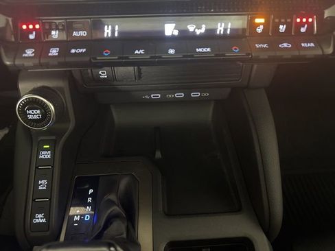 Used 2024 Toyota Land Cruiser AWD/4WD image 16