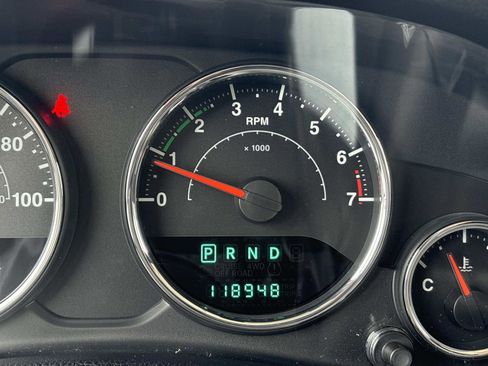 Used 2014 Jeep Wrangler Unlimited Sport w/ Quick Order Package 24S image 22