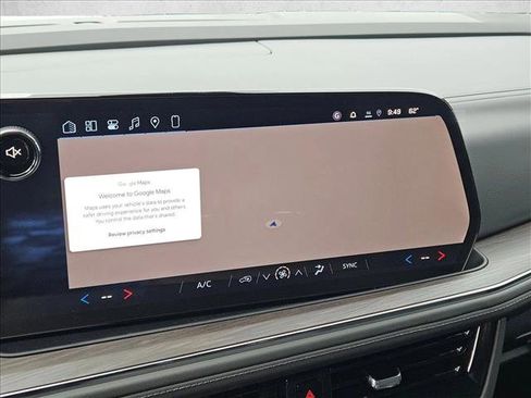 New 2026 Chevrolet Suburban LS w/ Max Trailering Package image 14