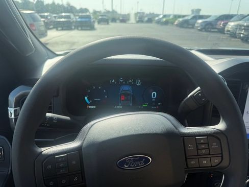 New 2026 Ford F150 STX w/ Equipment Group 200A AWD/4WD image 24