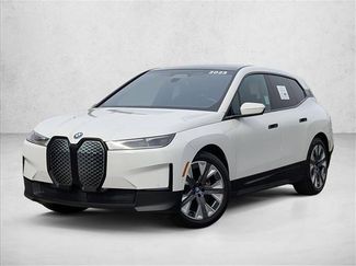 Certified 2023 BMW iX xDrive50 w/ Premium Package video 1