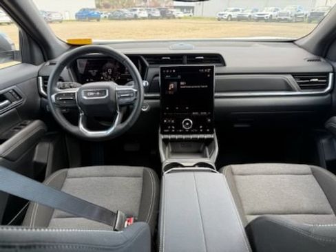 Used 2026 GMC Terrain Elevation FWD image 21