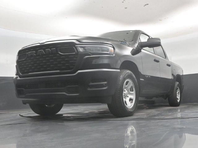 Used 2025 RAM 1500 Tradesman AWD/4WD image 53