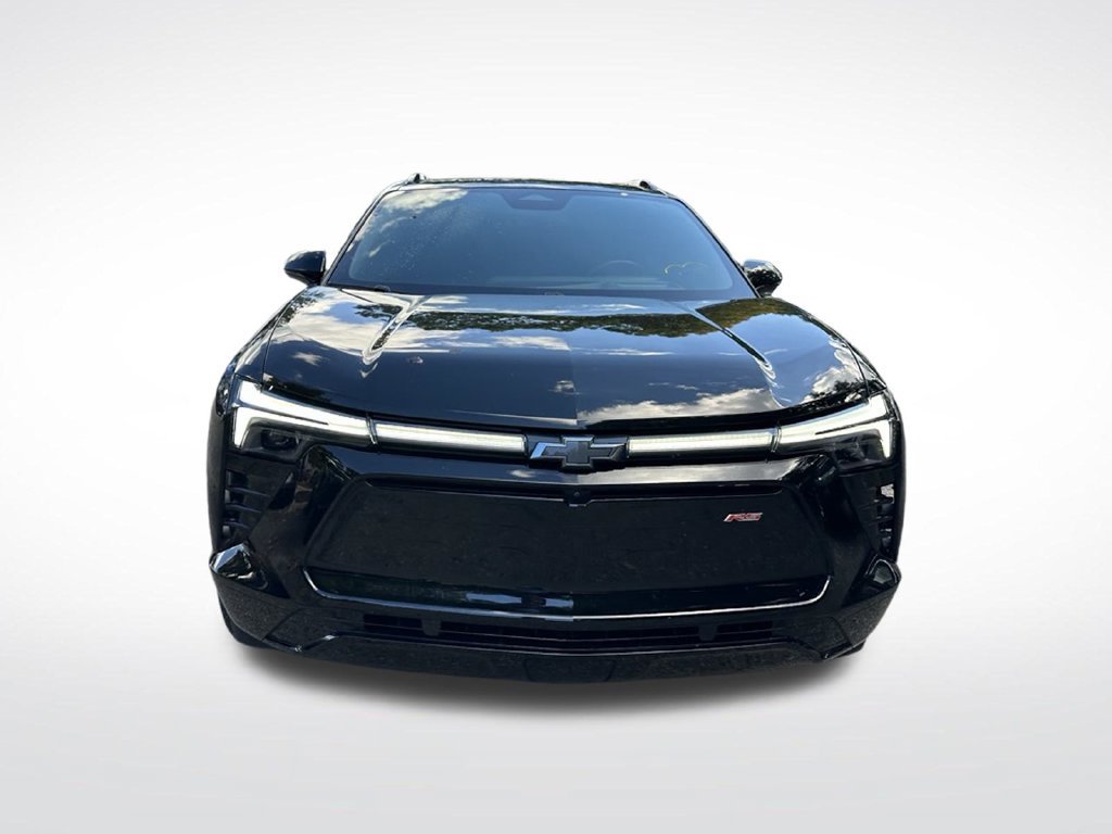 Used 2024 Chevrolet Blazer EV RS AWD/4WD image 9