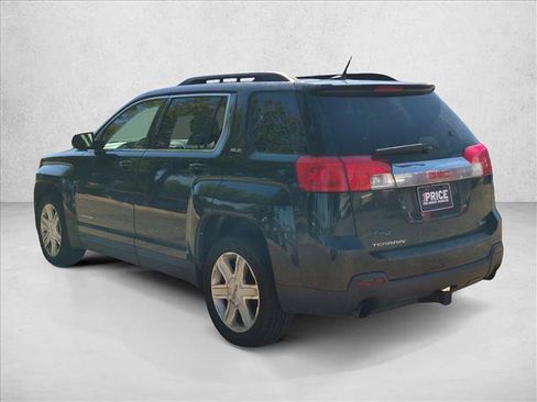 Used 2011 GMC Terrain SLE w/ Convenience Package AWD/4WD image 7