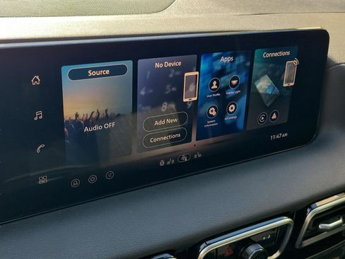 New 2026 Nissan Sentra SV w/ SV Convenience Package image 27