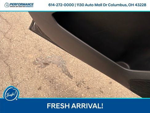 Used 2025 GMC Terrain Elevation AWD/4WD image 18