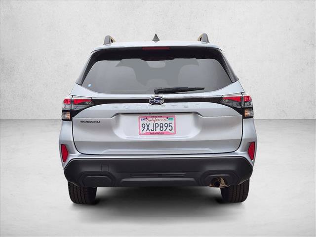 Certified 2026 Subaru Forester Premium AWD/4WD image 7