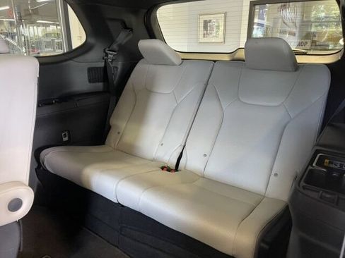 Used 2026 Lexus TX 350 AWD w/ Technology Package image 21