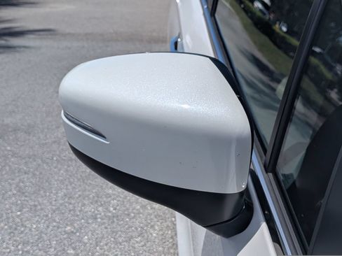 Used 2024 Honda Odyssey Touring image 11